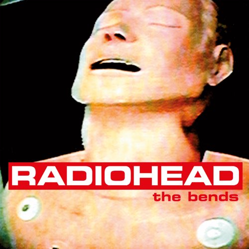 Street Spirit (Fade Out) - Radiohead